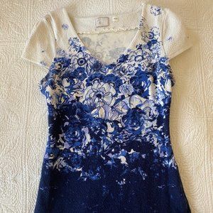 Anthropologie Blouse